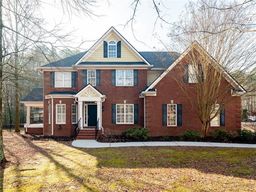 122 Caverns Way Ne, Calhoun, GA 30701 Main Photo