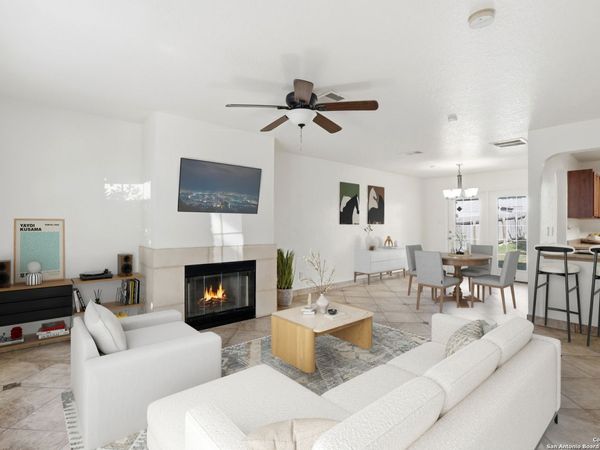 11123 Icicle Bench, San Antonio, TX 78254