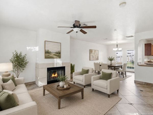 11123 Icicle Bench, San Antonio, TX 78254