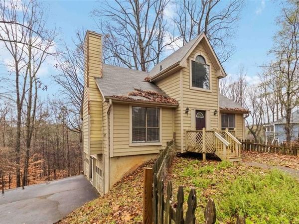 5552 Little Mill Road, Buford, GA 30518