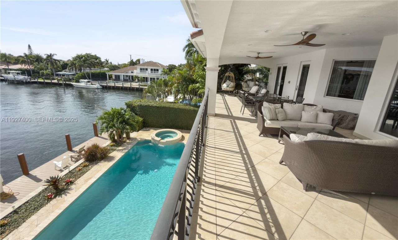 2320 NE 34th Ct, Lighthouse Point, FL 33064 Photo