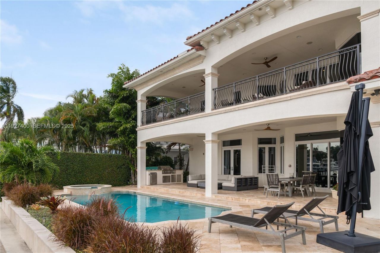 2320 NE 34th Ct, Lighthouse Point, FL 33064 Photo