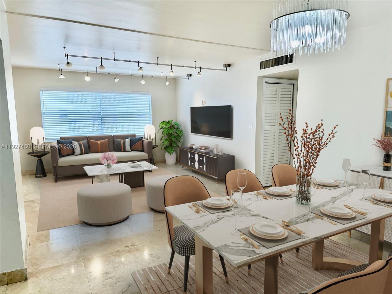 121 Golden Isles Dr, Unit 607, Hallandale Beach, FL 33009 Photo