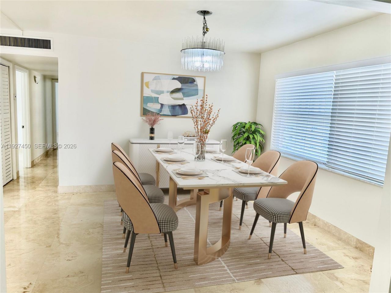 121 Golden Isles Dr, Unit 607, Hallandale Beach, FL 33009 Photo