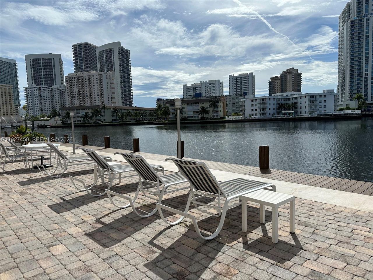 121 Golden Isles Dr, Unit 607, Hallandale Beach, FL 33009 Photo