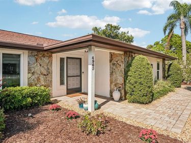 4963 RUTLAND GATE, SARASOTA, FL 34235