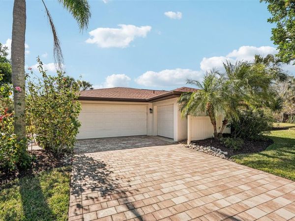 4963 RUTLAND GATE, SARASOTA, FL 34235