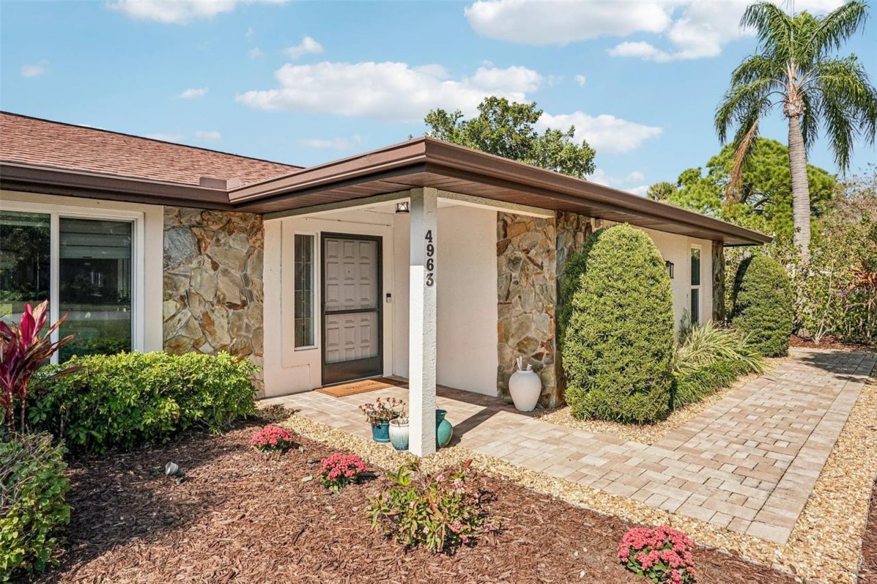 4963 Rutland Gate, Sarasota, FL 34235 Photo