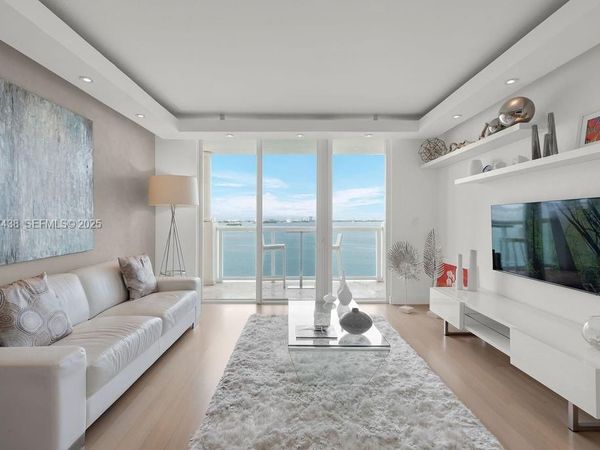 1625 Kennedy Cswy, Unit 1004D, North Bay Village, FL 33141