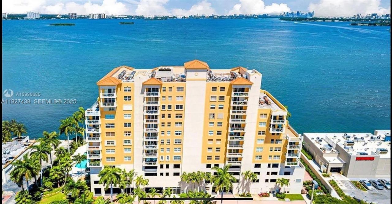 1625 Kennedy Cswy, Unit 1004D, North Bay Village, FL 33141 Photo