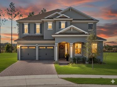 591 VIA BELLA COURT, HOWEY IN THE HILLS, FL 34737