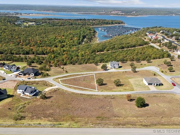 40 Avalon Drive , Sperry, OK 74073