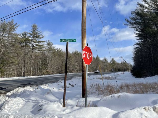 68 Gilman Valley Road, Tamworth, NH 03883