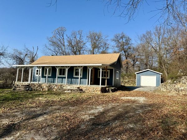 999 Hebron Road, Granby, MO 64844