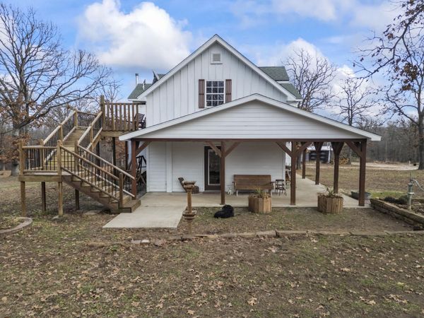 29739 E Thomas Road, El Dorado Springs, MO 64744