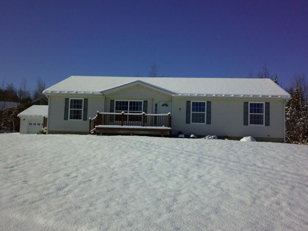 7 Spruce Street, Calais, ME 04619