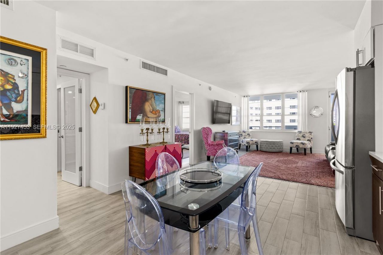 100 Lincoln Rd, Unit 643, Miami Beach, FL 33139 Photo