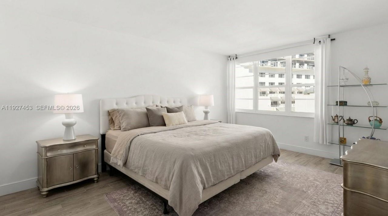 100 Lincoln Rd, Unit 643, Miami Beach, FL 33139 Photo