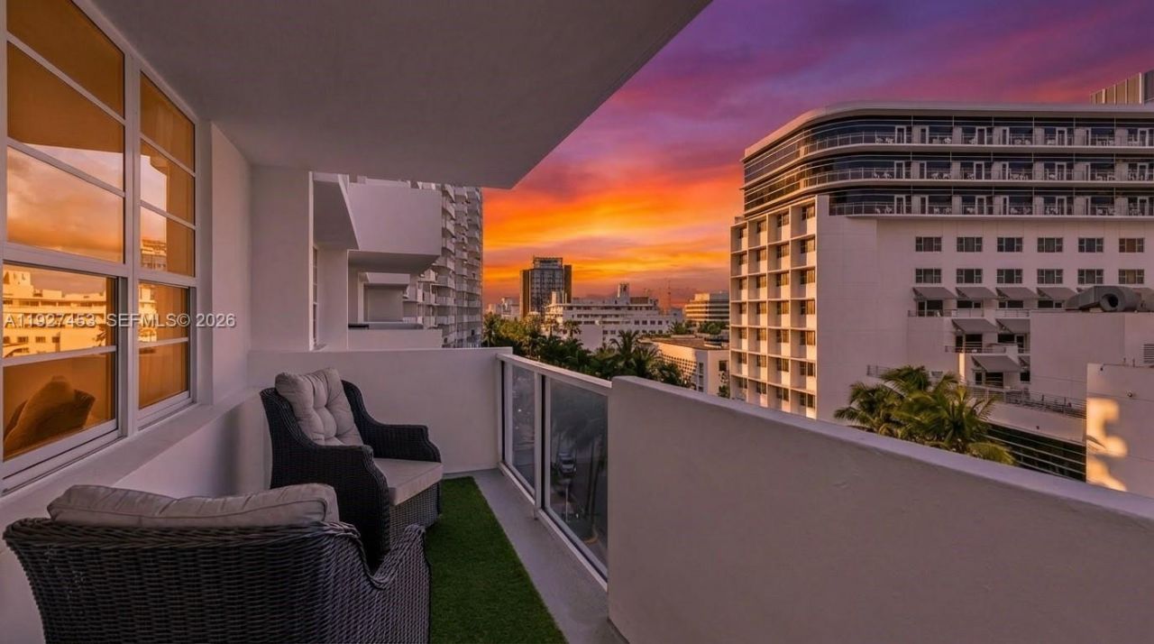 100 Lincoln Rd, Unit 643, Miami Beach, FL 33139 Photo