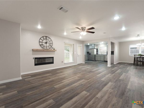 2504 Hanson Road, Killeen, TX 76543