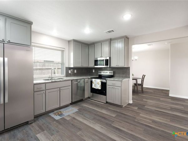 2504 Hanson Road, Killeen, TX 76543