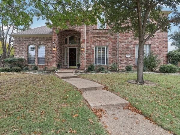 442 Martel Lane, Coppell, TX 75019
