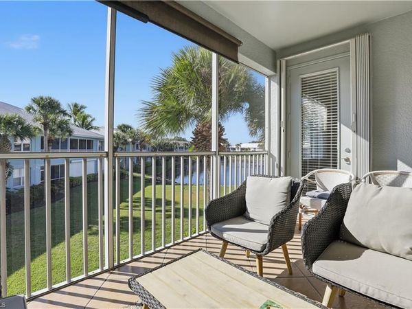 1214 Sweetwater LN, Unit 2306, NAPLES, FL 34110