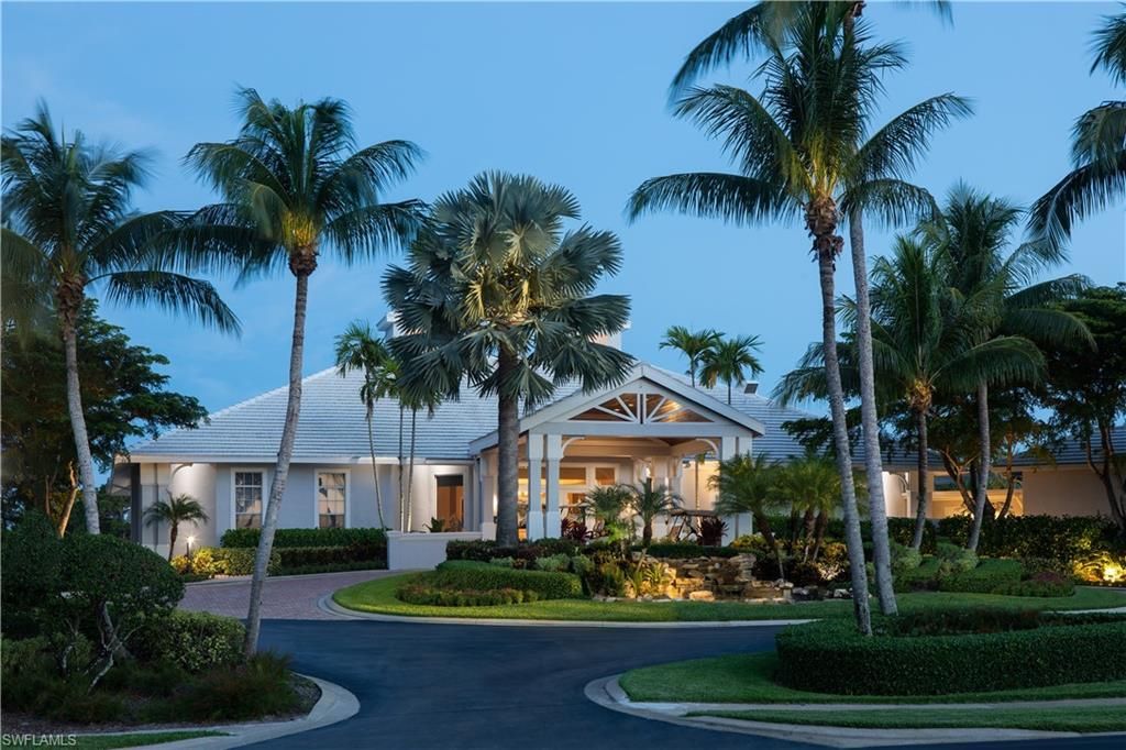 1214 Sweetwater Ln, Unit 2306, Naples, FL 34110 Photo