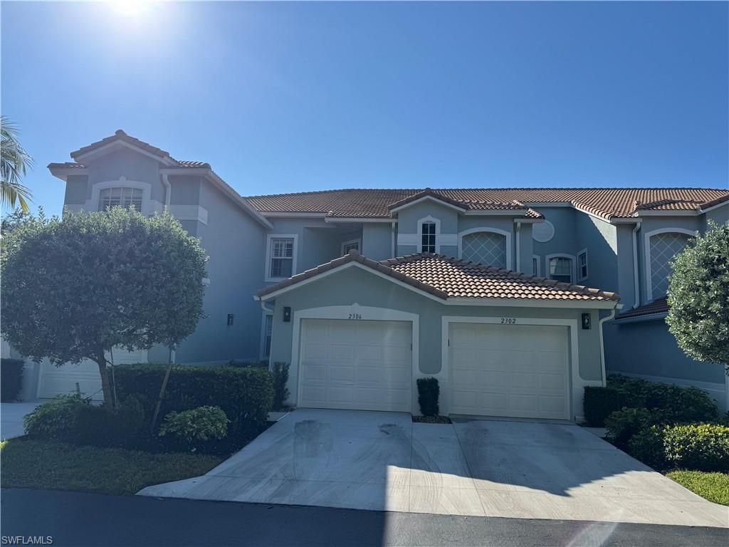 1214 Sweetwater Ln, Unit 2306, Naples, FL 34110 Photo