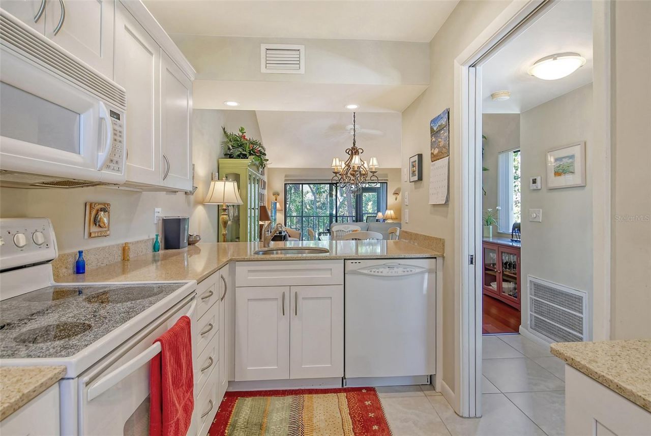 1720 Glenhouse Drive, Unit GL430, Sarasota, FL 34231 Photo