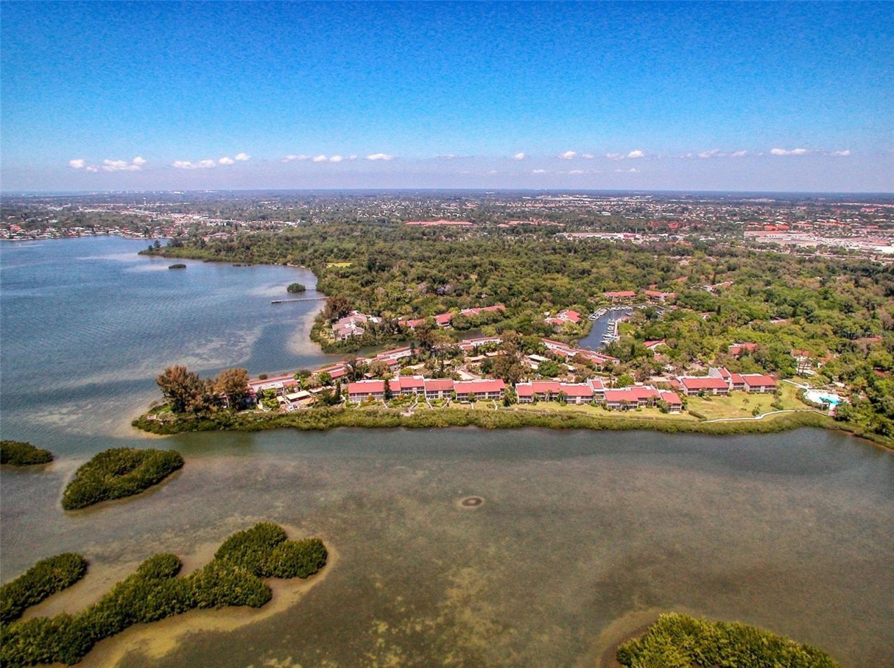 1720 Glenhouse Drive, Unit GL430, Sarasota, FL 34231 Photo