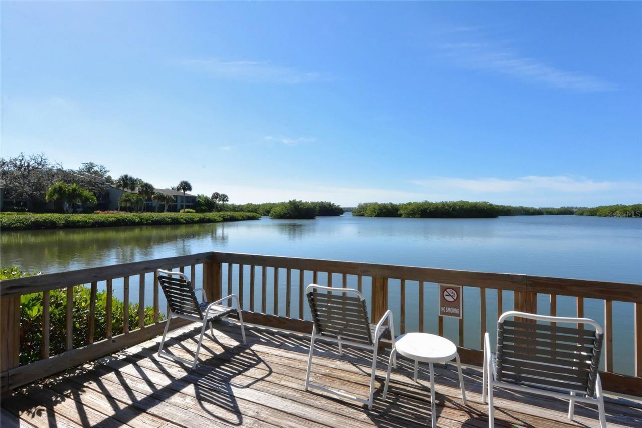 1720 Glenhouse Drive, Unit GL430, Sarasota, FL 34231 Photo