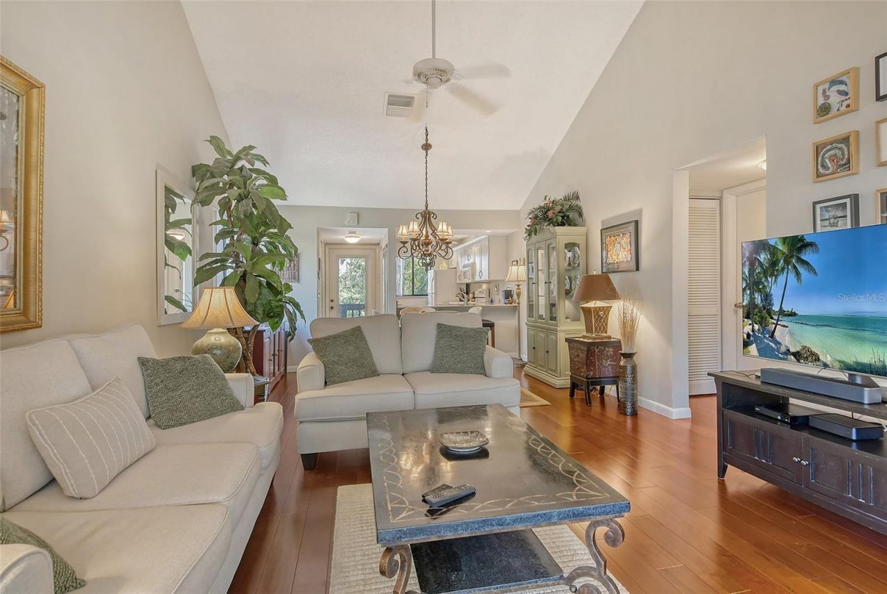 1720 Glenhouse Drive, Unit GL430, Sarasota, FL 34231 Photo