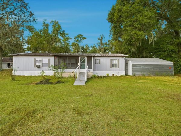 17196 NE 36TH COURT, CITRA, FL 32113