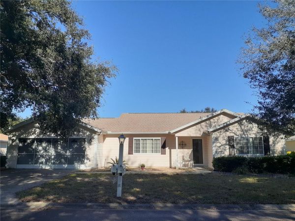 11655 SW 140TH LANE, DUNNELLON, FL 34432