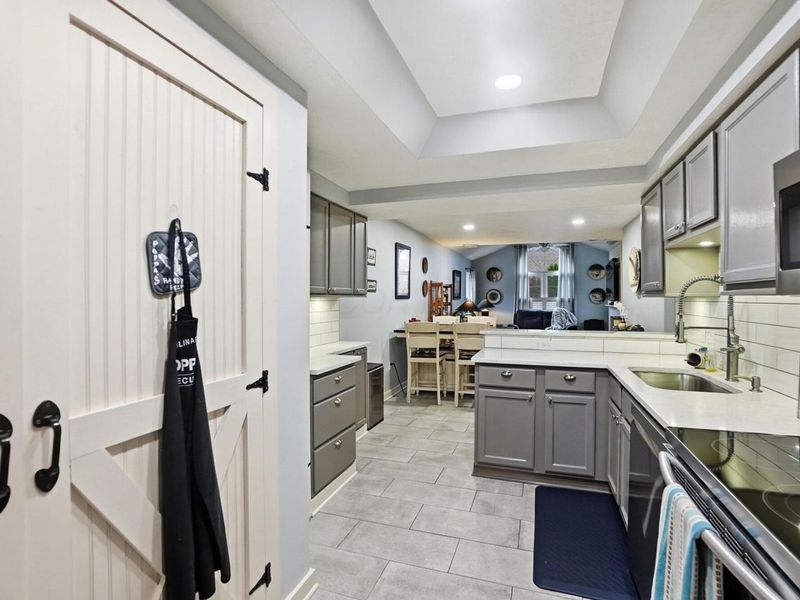 5766 Willow Lake Drive, Grove City, OH 43123 Photo 21