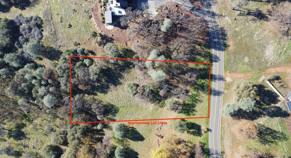 23021 Darkhorse Drive, Auburn, CA 95602 Photo