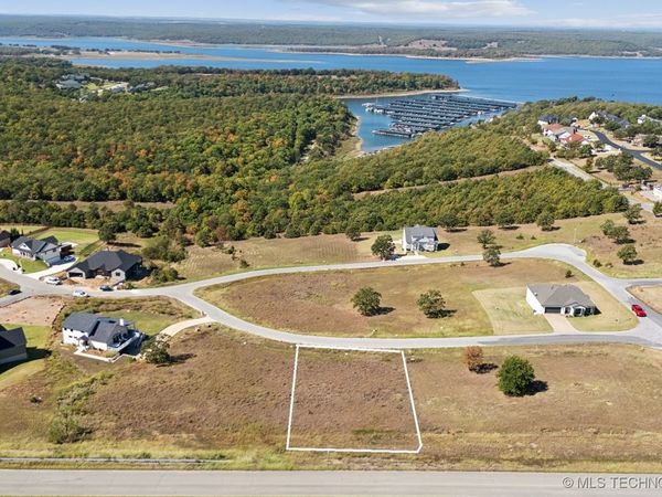 10 Avalon Drive , Sperry, OK 74073