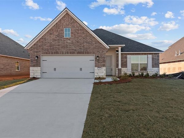 314 Peason Ridge, Bossier City, LA 71112