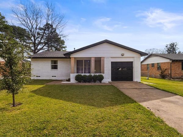 206 W Vista Drive, Garland, TX 75041