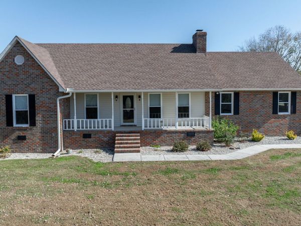 120 Three Forks Bridge Rd, Wartrace, TN 37183