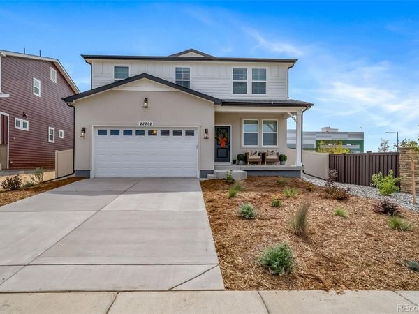 3860 N Tempe Street, Aurora, CO 80019