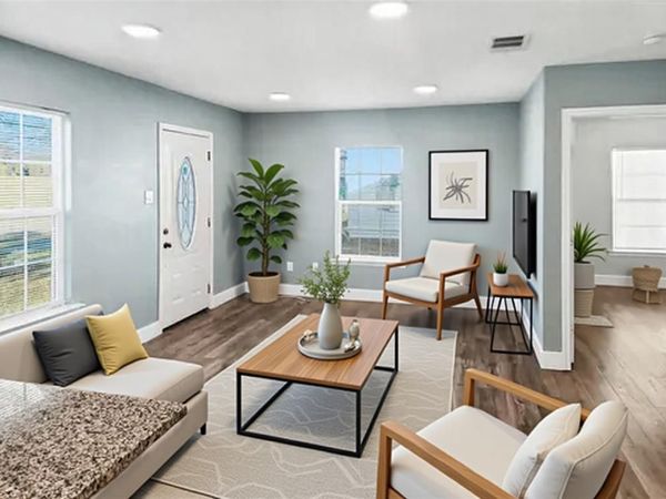 110 Ramsey Avenue, Cleburne, TX 76031