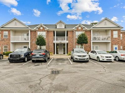 2025 Silvercrest Dr., Unit D, Myrtle Beach, SC 29579