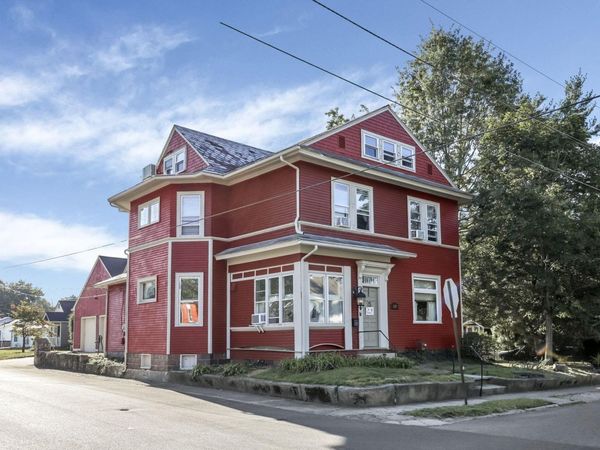 118 N Oak Avenue, Baltimore, OH 43105