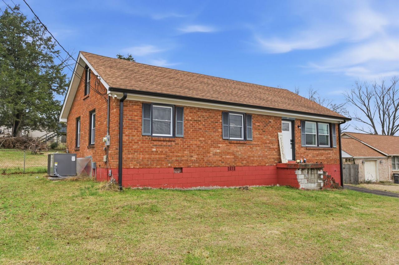 45 Greenhill Rd N, Mount Juliet, TN 37122 Main Photo