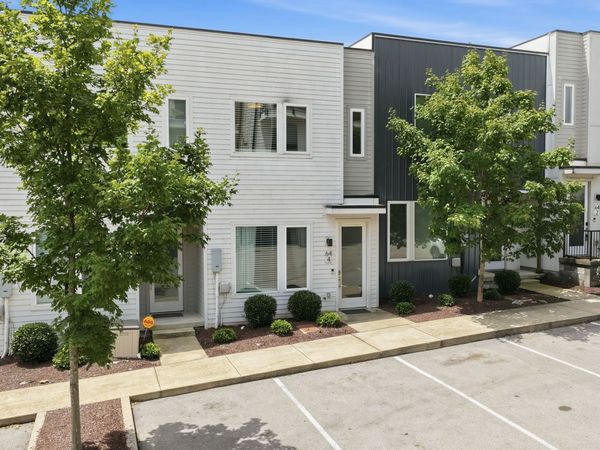 64 Fern Ave, Unit 4, Nashville, TN 37207