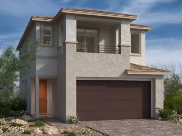 144 Cinder Cone Lane, Las Vegas, NV 89138