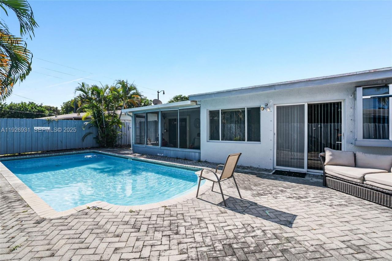 3010 NE 10th Ter, Pompano Beach, FL 33064 Photo