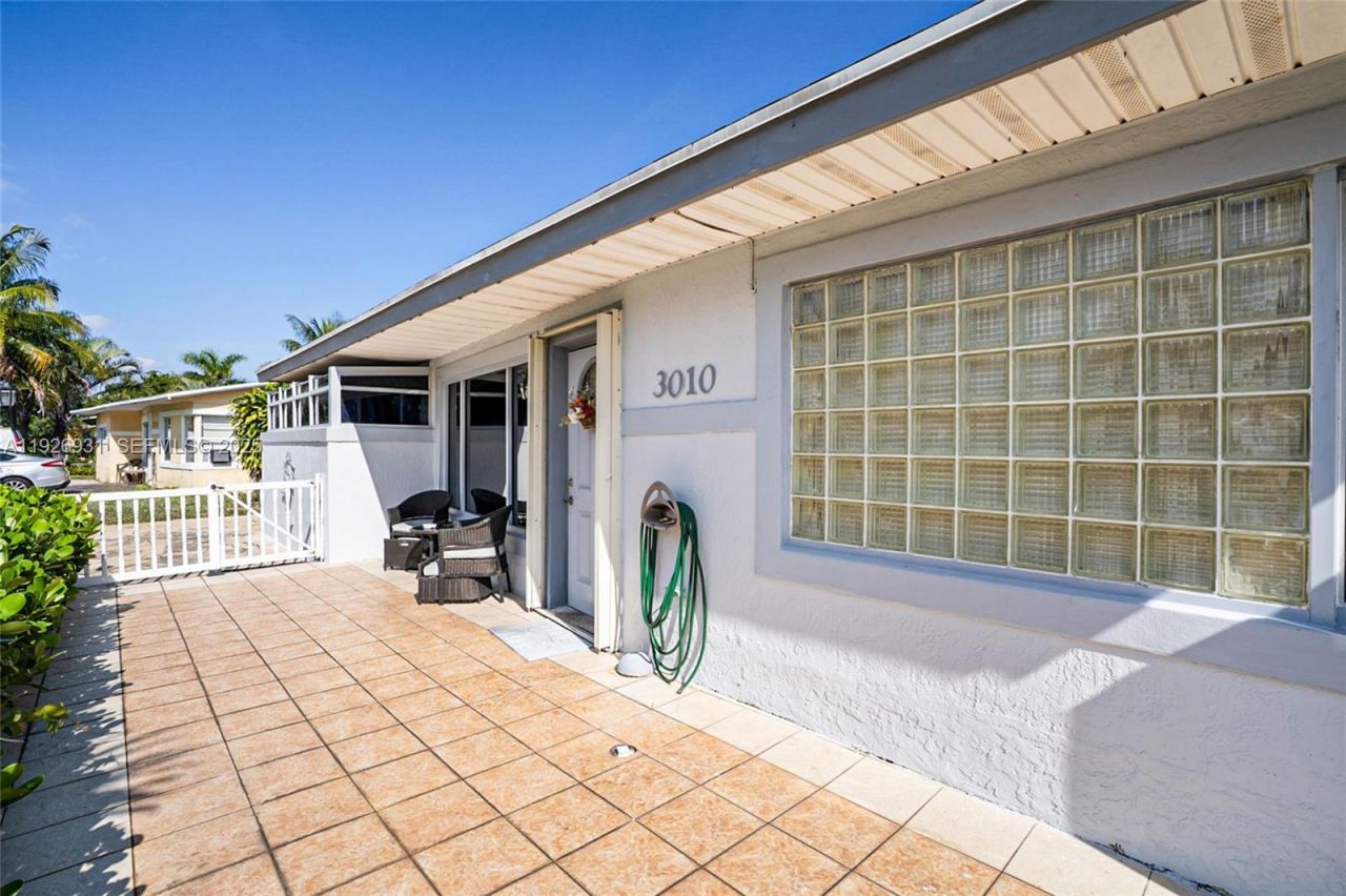 3010 NE 10th Ter, Pompano Beach, FL 33064 Photo